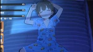 催眠雌小鬼综合症 章节事件 画面 1